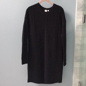 Gap sweater dress brand new without tags